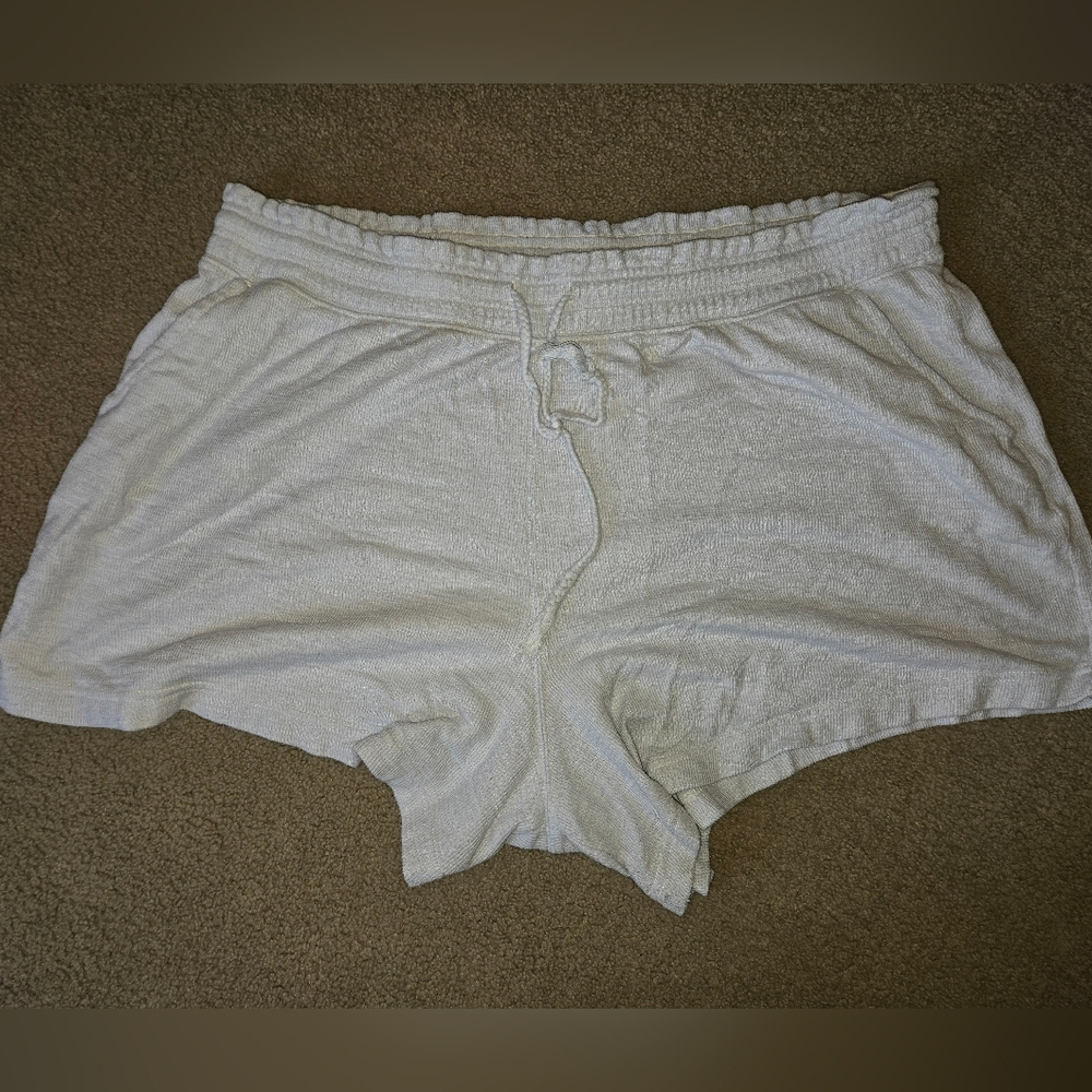 Aerie Shorts Xxl